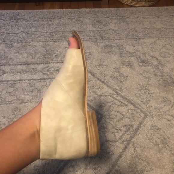 Taupe Flats - Picture 3 of 4